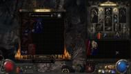 Use your tributes wisely, you only get so much (Image via Grinding Gear Games)